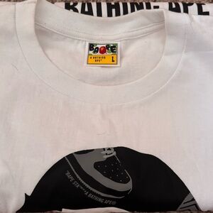 Bape T shirt